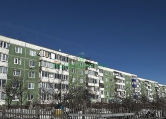 Продается однокомнатная квартира, 37.2 м2, Вольск, улица Маршала Жукова, 7