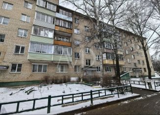 Продается 4-комнатная квартира, 61 м2, Московская область, Шоссейная улица, 6