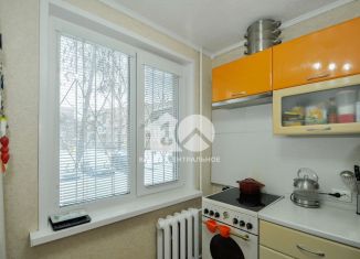 Продажа 2-ком. квартиры, 45 м2, Новосибирск, улица Зорге, 215, Кировский район