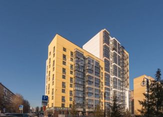 Продается 4-комнатная квартира, 102.6 м2, Пермь, улица Максима Горького, 86