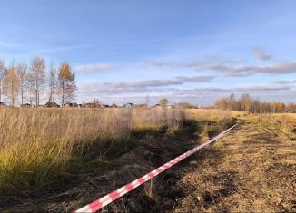 Продам участок, 8.7 сот., Нерехта