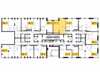 Продаю 2-комнатную квартиру, 47.7 м2, Москва, Войковский район