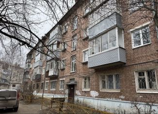 Продам 1-комнатную квартиру, 31.1 м2, Ярославская область, Спартаковская улица, 1А