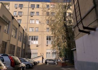 Продам квартиру студию, 16 м2, Москва, улица Стромынка, 13Ас1, ВАО