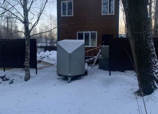 Продается коттедж, 100 м2, Архангельск, улица Энтузиастов