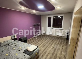 Сдается в аренду 1-ком. квартира, 38 м2, Москва, Варшавское шоссе, 142к1, район Чертаново Центральное