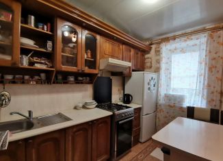 Продается 2-ком. квартира, 50 м2, Краснодар, Российская улица, 94, микрорайон ККБ