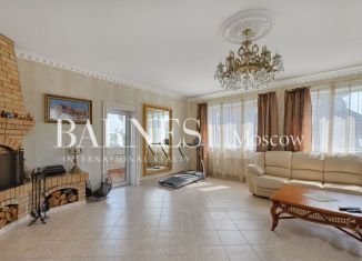 Дом на продажу, 400 м2, деревня Захарково, деревня Захарково, 396