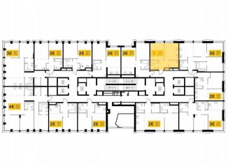 Продаю однокомнатную квартиру, 40 м2, Москва, метро Войковская