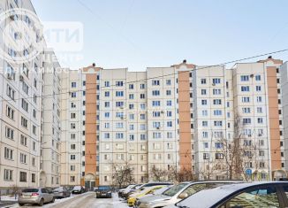 Продам 2-комнатную квартиру, 53.6 м2, Воронеж, улица 9 Января, 233/17, Советский район