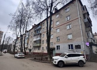 Продается 3-ком. квартира, 59.8 м2, Подольск, Октябрьский проспект, 1А