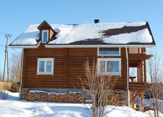 Продам дом, 164 м2, село Заозерье, Лехнаволокская улица