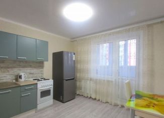 Продается 1-комнатная квартира, 39 м2, Анапа, улица Адмирала Пустошкина, 22с1