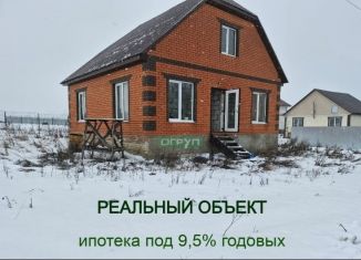 Продаю коттедж, 125 м2, Пензенская область, Берёзовая улица, 1А