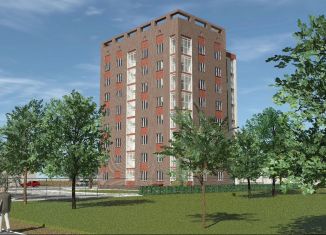 Продается 2-ком. квартира, 60.9 м2, Нижегородская область