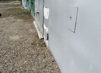 Продажа гаража, 24 м2, Иркутск, улица Нестерова, 22