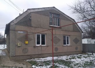 Продам дом, 93.6 м2, посёлок городского типа Советский, улица Некрасова, 27