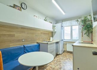 Продажа 2-ком. квартиры, 48.5 м2, Томск, улица Елизаровых, 15/2, Кировский район