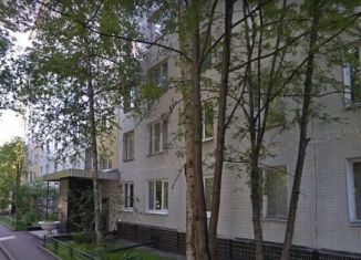 Продается 2-комнатная квартира, 44.2 м2, Москва, улица Генерала Белова, 45к3