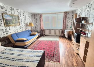 Сдается 1-ком. квартира, 50 м2, Чебоксары, улица Пирогова, 4