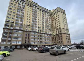 Продается 2-комнатная квартира, 49 м2, Ивановская область, микрорайон Видный, 1