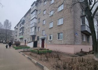 Продажа 1-ком. квартиры, 32.6 м2, Ногинск, шоссе Энтузиастов, 11