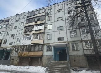 Продаю 2-комнатную квартиру, 45.5 м2, Самара, Алма-Атинская улица