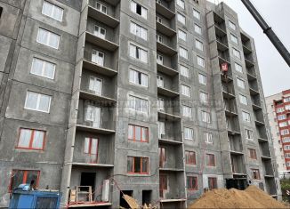 Продам трехкомнатную квартиру, 72 м2, Смоленск, 2-я Киевская улица, 20А