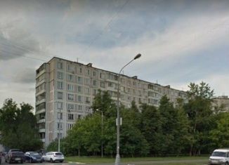 Продам трехкомнатную квартиру, 59.4 м2, Москва, Зюзинская улица, 4к5, район Черёмушки