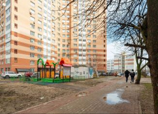 Продаю 2-комнатную квартиру, 54 м2, Московская область, Юбилейная улица, 13