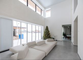 Продам дом, 426.4 м2, посёлок Пригородный, улица Черного, 6