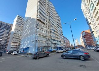 Двухкомнатная квартира на продажу, 64.6 м2, Краснодар, Московская улица, 131к2, микрорайон Завод Радиоизмерительных Приборов