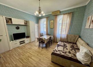 2-комнатная квартира на продажу, 40 м2, Крым, улица Кирова, 12