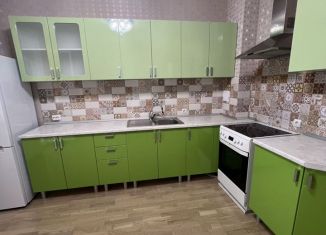 Продается 1-ком. квартира, 44 м2, Уфа, бульвар Давлеткильдеева, 12