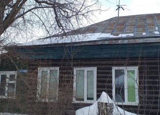 Продаю дом, 81.6 м2, Новосибирск, Тамбовская улица, 44