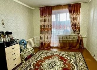 Продам 1-комнатную квартиру, 31.5 м2, Омск, Хлебная улица, 17