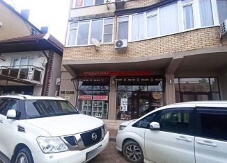 Продажа торговой площади, 160 м2, Анапа, улица Краснозелёных, 29А