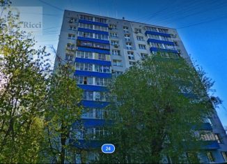 Продается 3-ком. квартира, 68 м2, Москва, улица Медиков, 24, район Царицыно