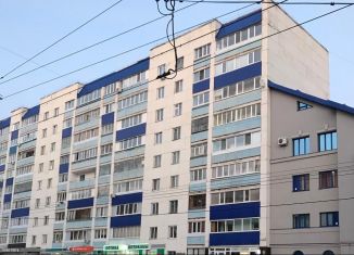 Продается 1-ком. квартира, 36 м2, Республика Башкортостан, Коммунистическая улица, 85