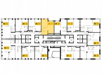 2-комнатная квартира на продажу, 47.6 м2, Москва, Войковский район