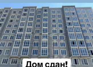 Продаю 1-ком. квартиру, 42 м2, Нальчик, улица Шогенова, 8, район Дубки