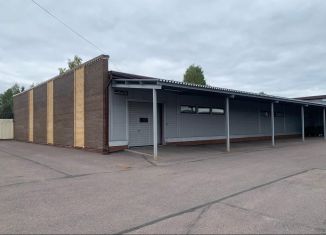 Аренда склада, 400 м2, Выборг, Госпитальная улица, 4А