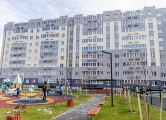 Продается однокомнатная квартира, 44.1 м2, Тольятти