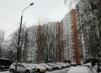 Сдам в аренду двухкомнатную квартиру, 54 м2, Москва, Ленинский проспект, 135к3, метро Тропарёво