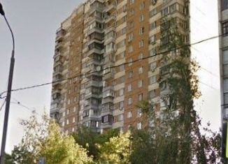 Продается трехкомнатная квартира, 73.2 м2, Москва, улица Василия Петушкова, 17, метро Мякинино