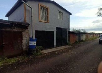 Гараж на продажу, 30 м2, Калининград, улица Менделеева, 63