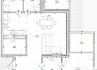 Продажа 3-комнатной квартиры, 102.5 м2, Ростов-на-Дону, Будённовский проспект, 77, Октябрьский район