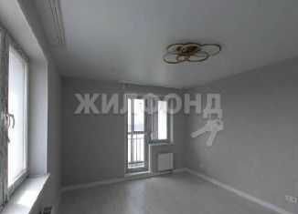 Продам двухкомнатную квартиру, 62 м2, Новосибирск, улица Декабристов, 115, метро Октябрьская