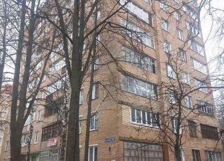 Продается 1-ком. квартира, 36 м2, Воскресенск, улица Докторова, 12