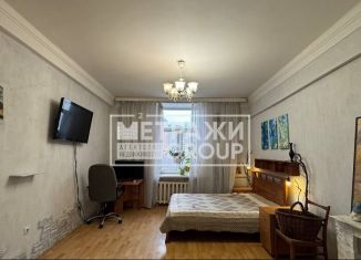 Продам однокомнатную квартиру, 42 м2, Москва, Новогиреевская улица, 17, ВАО